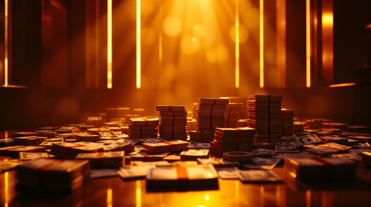 吃瓜曝光 - 网红主播偷逃税款再被查:头部主播补缴金额或超8亿元 吃瓜曝光社会热点 - 网红主播偷逃税款再被查:头部主播补缴金额或超8亿元