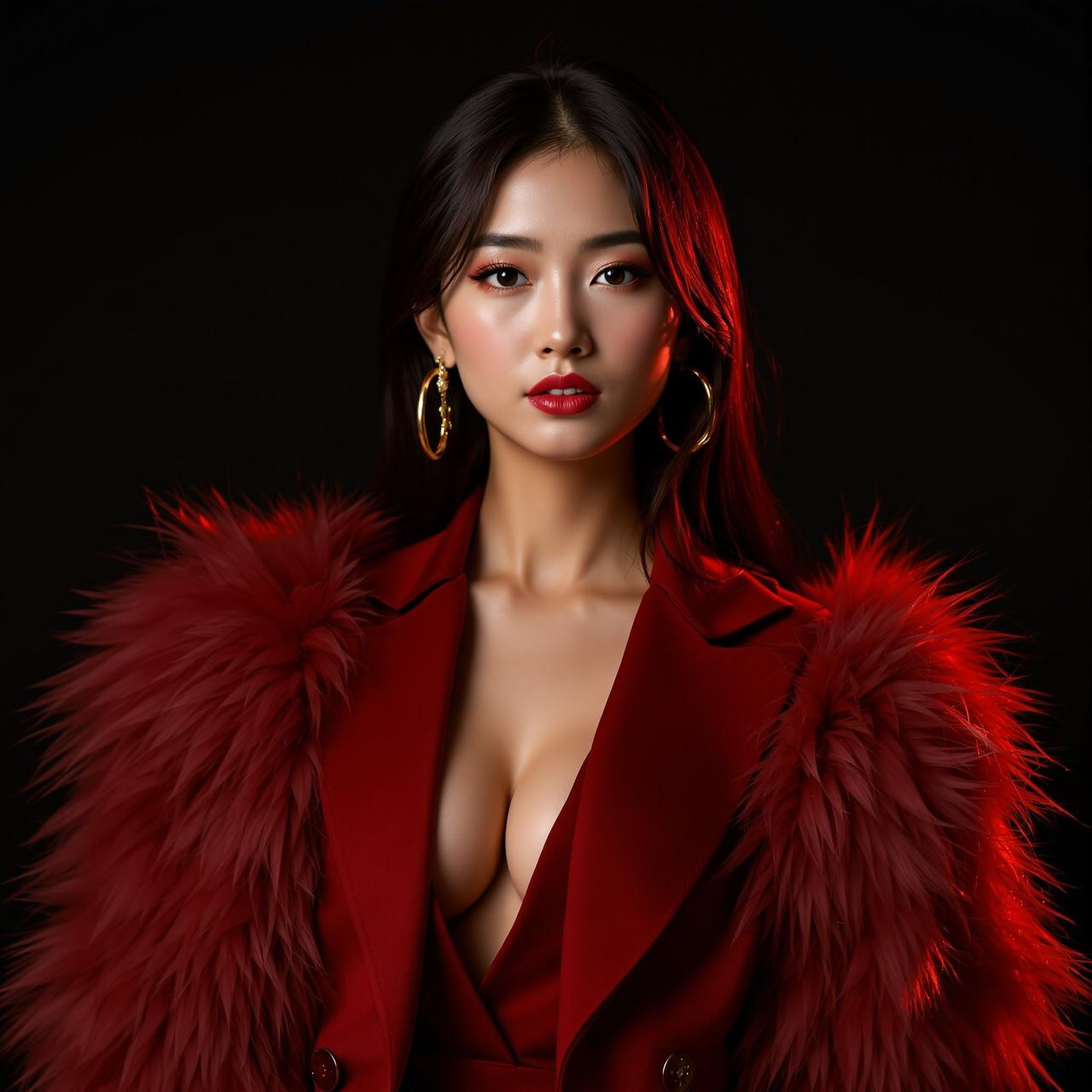 吃瓜曝光 - 张晓雯 - 娱乐频道主编 吃瓜曝光团队成员 - 张晓雯