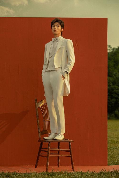 拉萨网红墙婚纱照,婚纱照中的拉萨风情