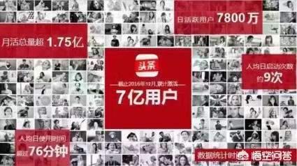 今日头条蓝老六,今日头条新晋网红的崛起之路