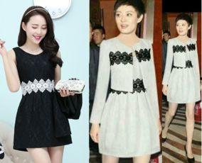 明星同款衣服上哪买,哪里购买一网打尽