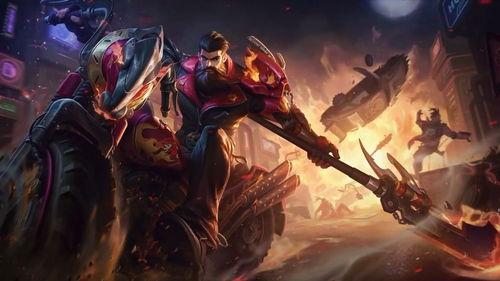 关羽典藏皮肤最新爆料,华丽造型，再现三国英姿