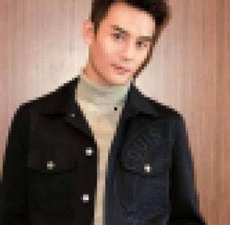 带健字的男明星,盘点那些拥有健硕身材的男明星