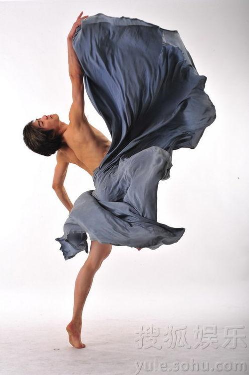 明星们的舞蹈种类,明星们的舞蹈种类大揭秘