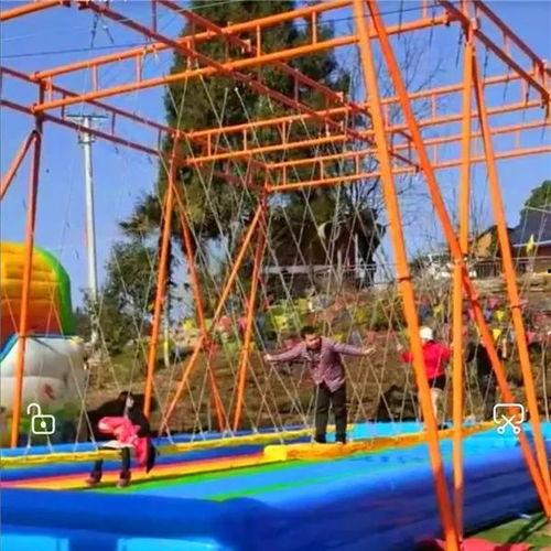 网红秋千怎么使用,轻松入门的时尚休闲体验指南