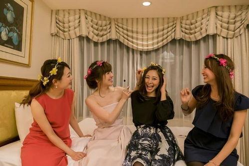 结婚新郎吃瓜,婚礼现场笑料百出