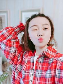 重庆女网红肖瑶,从网络红人到城市形象代言人