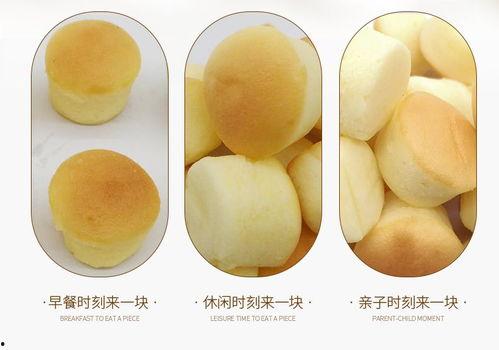 盱眙网红港式鸡蛋仔做法,传统与创新的美味融合