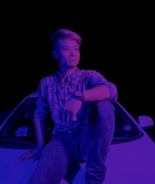 抖音网红肖哥资料,揭秘他的成长之路与人气秘诀