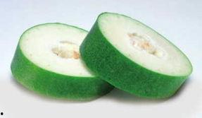 吃瓜助湿,吃瓜助湿，清凉一夏