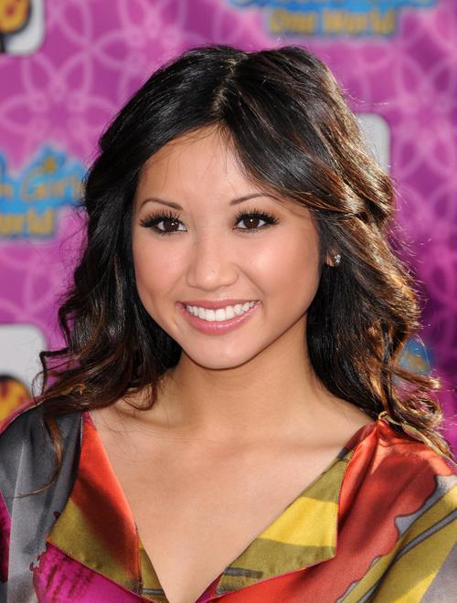 美国苗族明星,跨越种族界限，闪耀好莱坞舞台