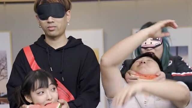 娱乐吃瓜老婆图片,吃瓜老婆背后的故事