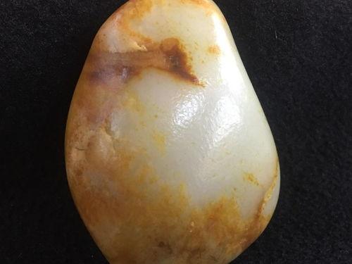 籽料怎么看玉质好坏