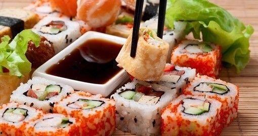 网红各种食物名称,创意名称背后的美味诱惑